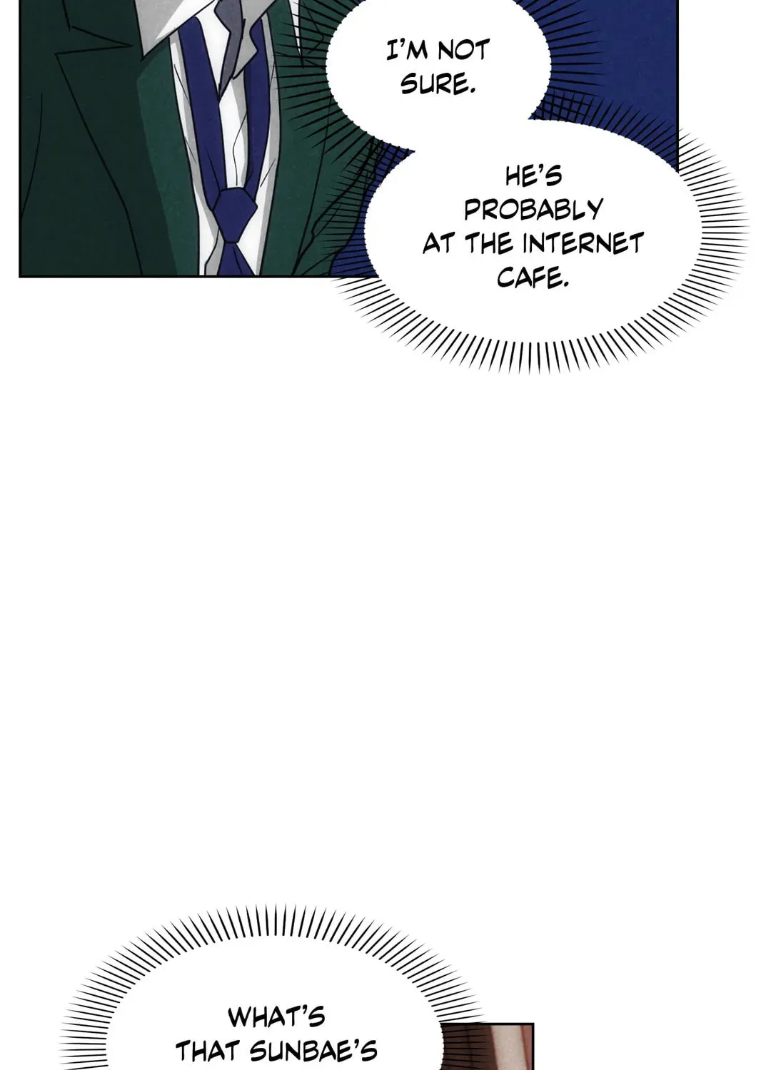 Read Spinach Bouquet chapter 63 image 66 on Lezhin