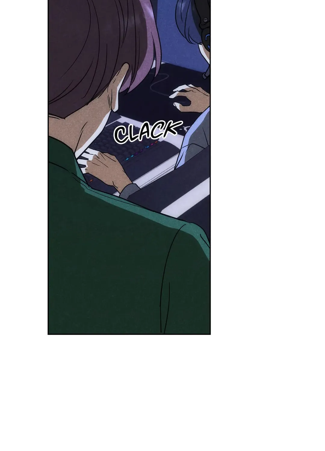 Read Spinach Bouquet chapter 63 image 73 on Lezhin