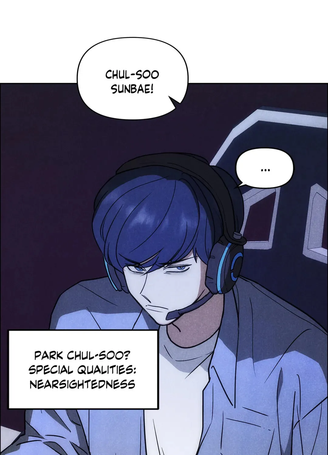 Read Spinach Bouquet chapter 63 image 75 on Lezhin