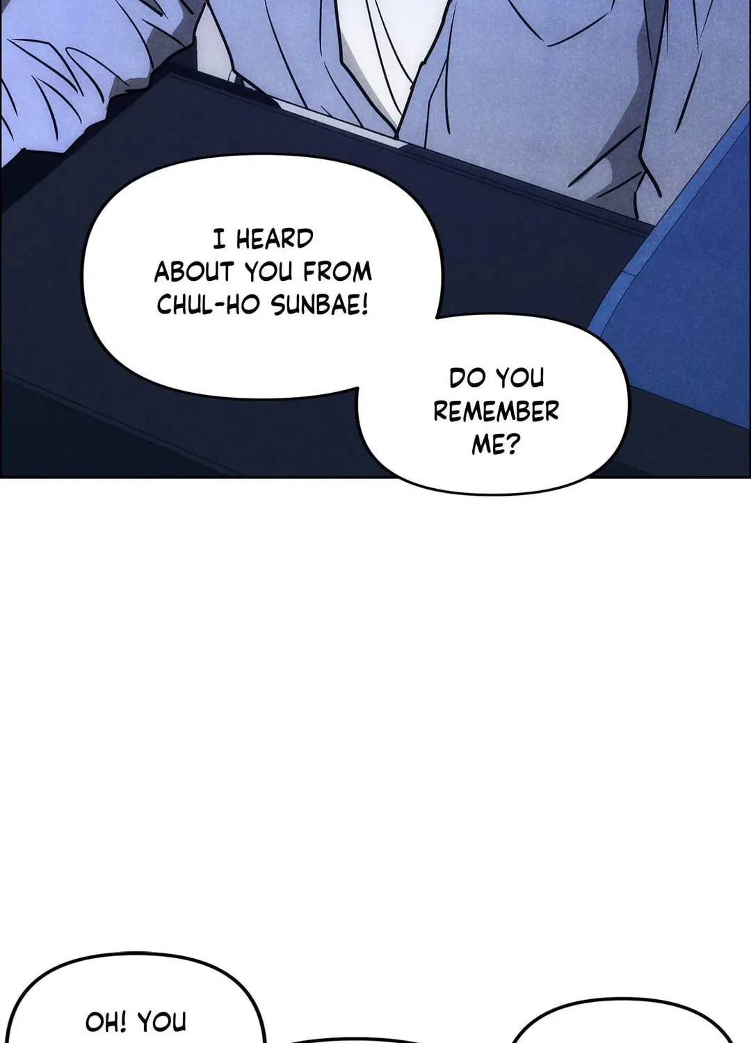 Read Spinach Bouquet chapter 63 image 76 on Lezhin