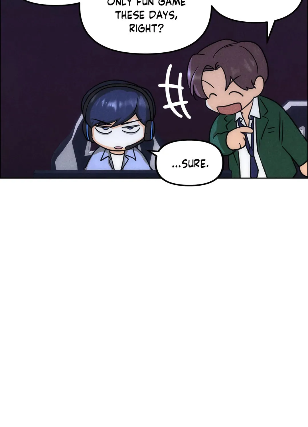 Read Spinach Bouquet chapter 63 image 78 on Lezhin