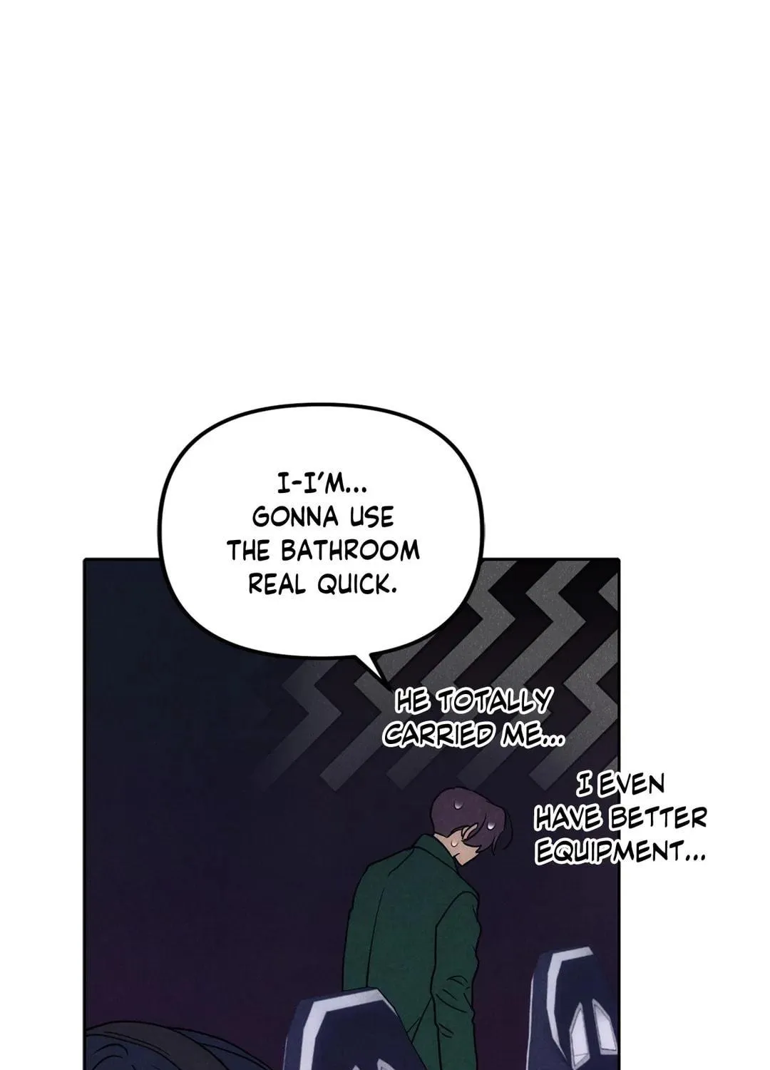 Read Spinach Bouquet chapter 63 image 85 on Lezhin
