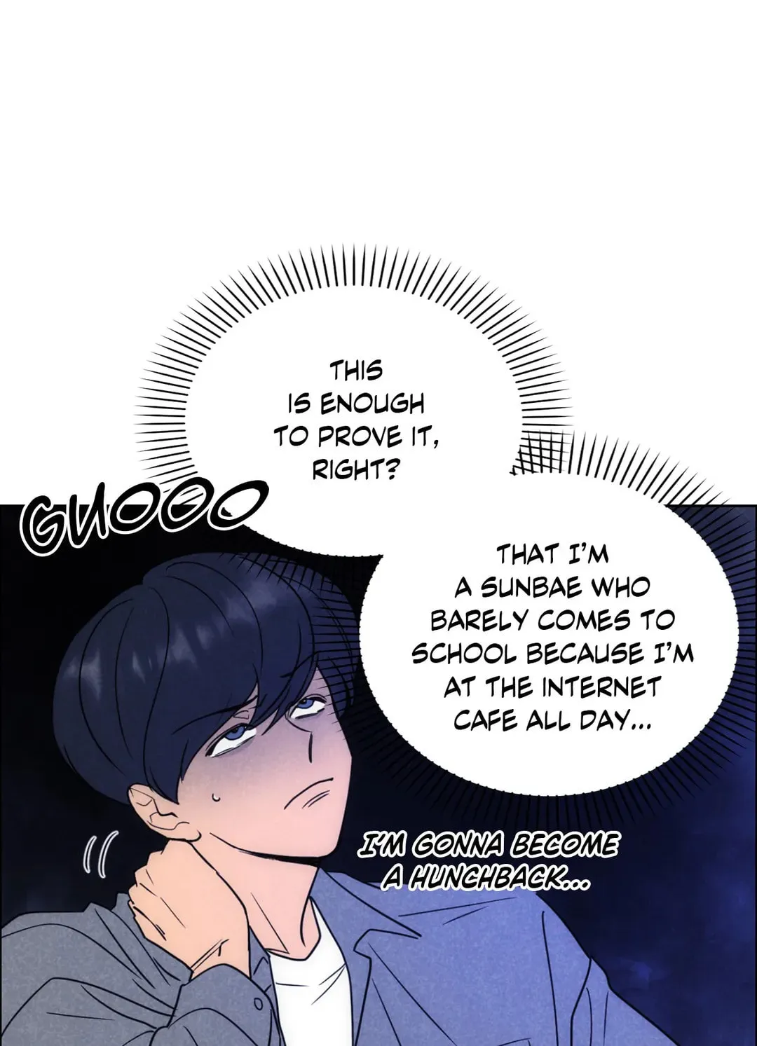 Read Spinach Bouquet chapter 63 image 88 on Lezhin