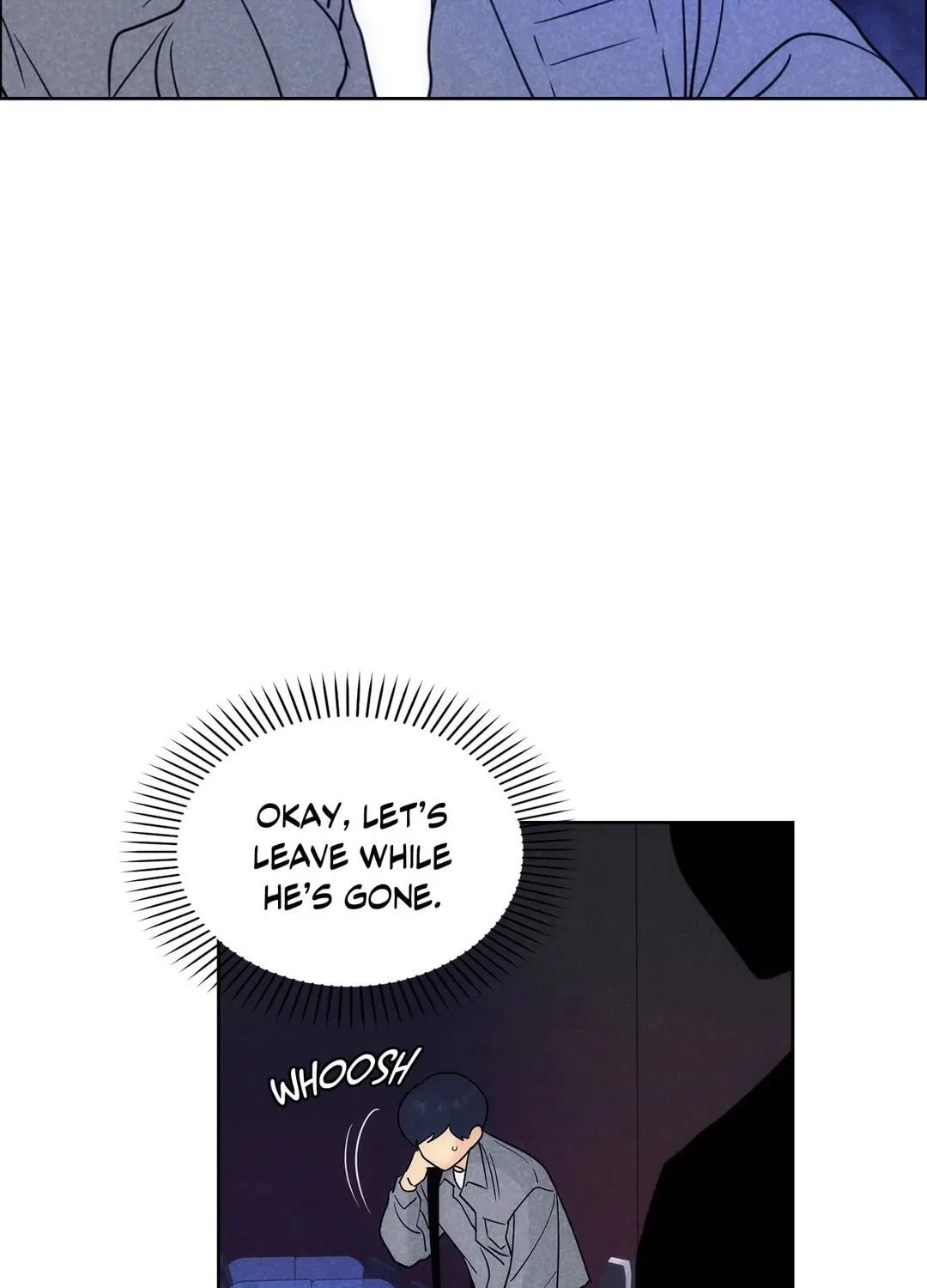 Read Spinach Bouquet chapter 63 image 89 on Lezhin