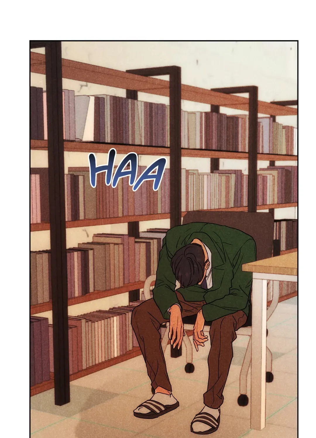 Read Spinach Bouquet chapter 63 image 9 on Lezhin