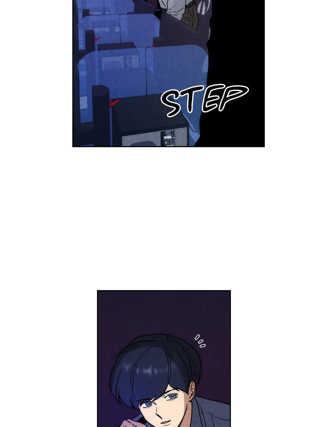 Read Spinach Bouquet chapter 63 image 90 on Lezhin