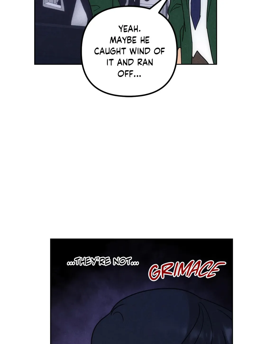 Read Spinach Bouquet chapter 63 image 94 on Lezhin