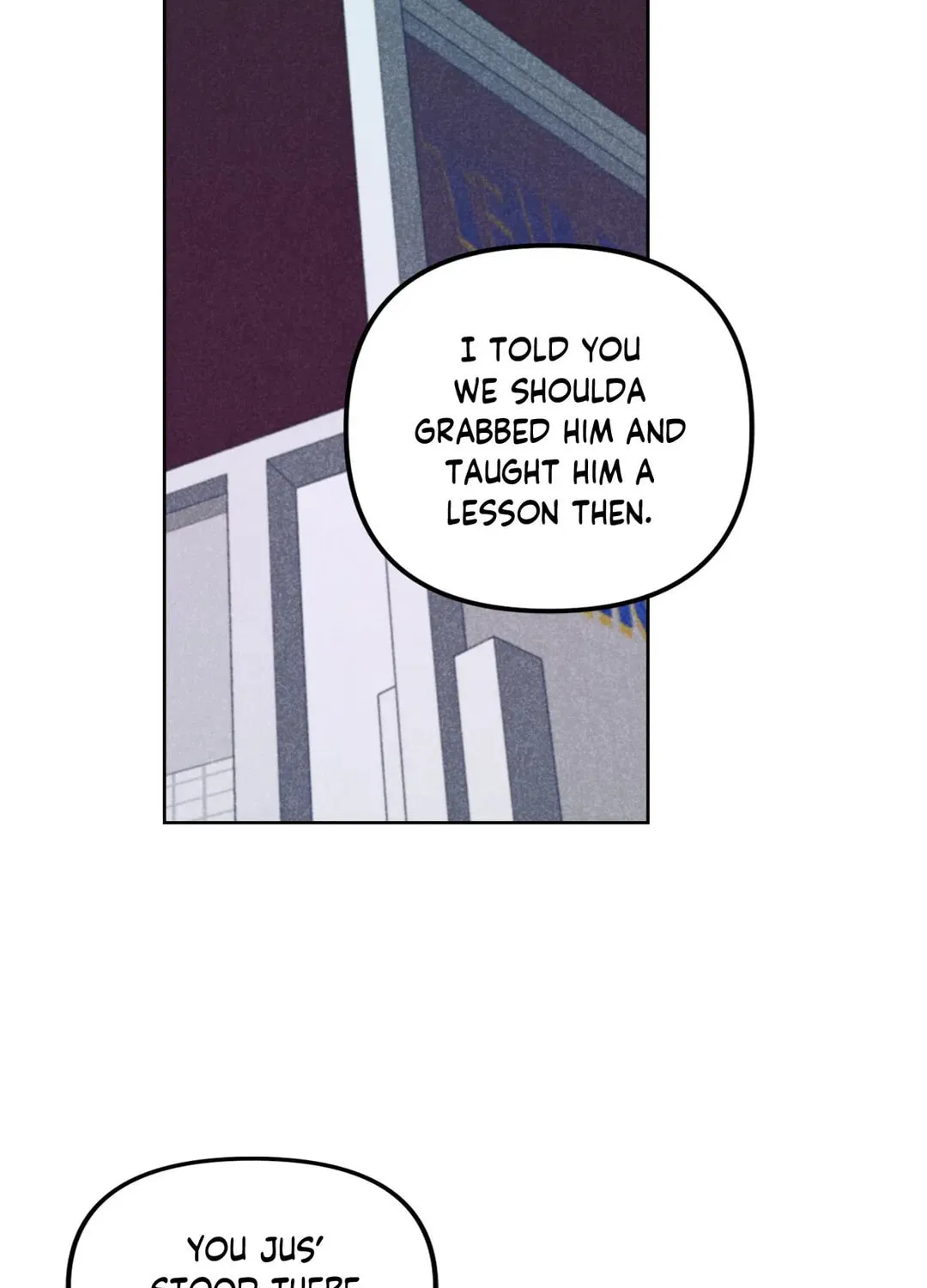 Read Spinach Bouquet chapter 64 image 1 on Lezhin