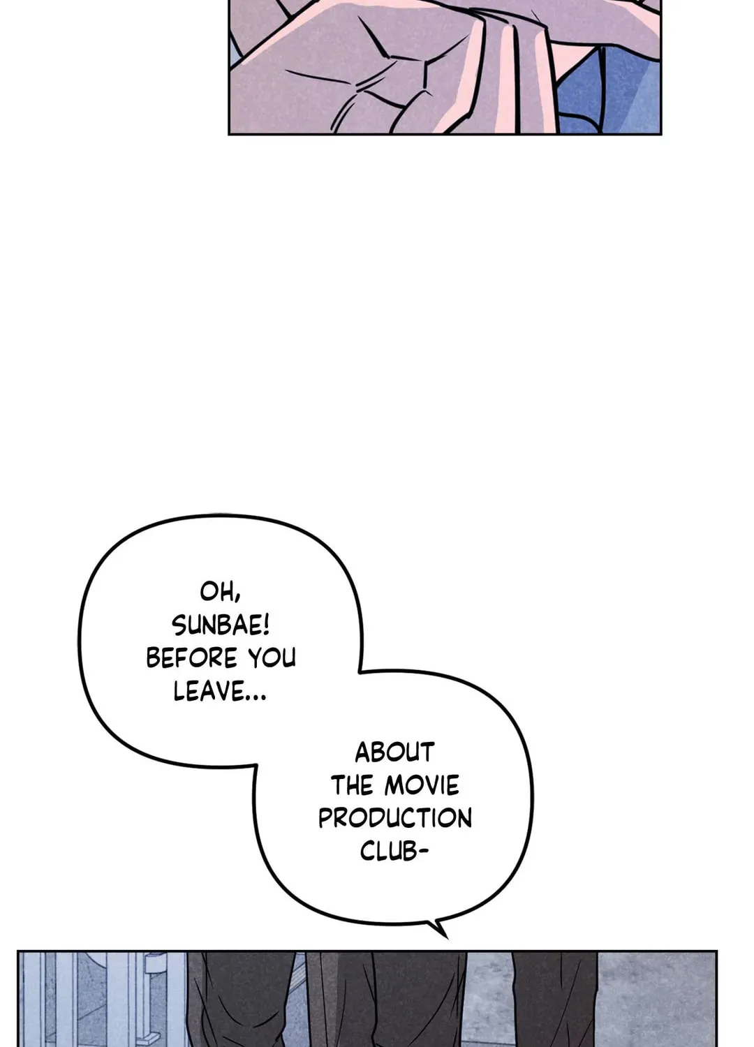 Read Spinach Bouquet chapter 64 image 13 on Lezhin