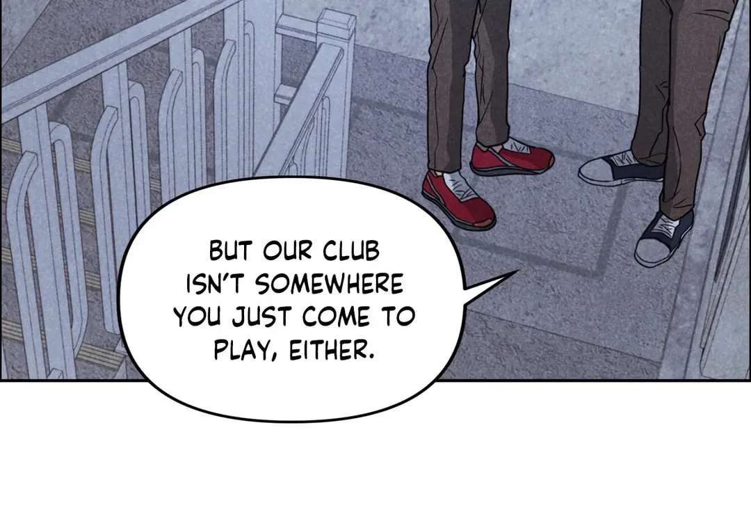 Read Spinach Bouquet chapter 64 image 17 on Lezhin