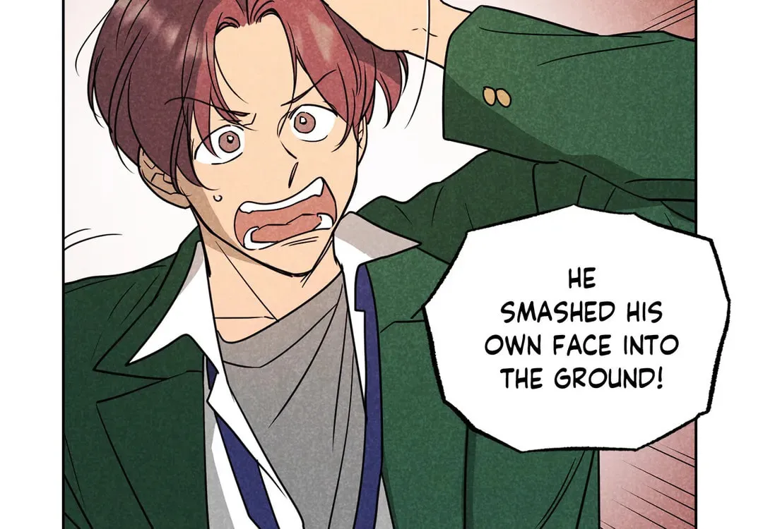 Read Spinach Bouquet chapter 64 image 20 on Lezhin