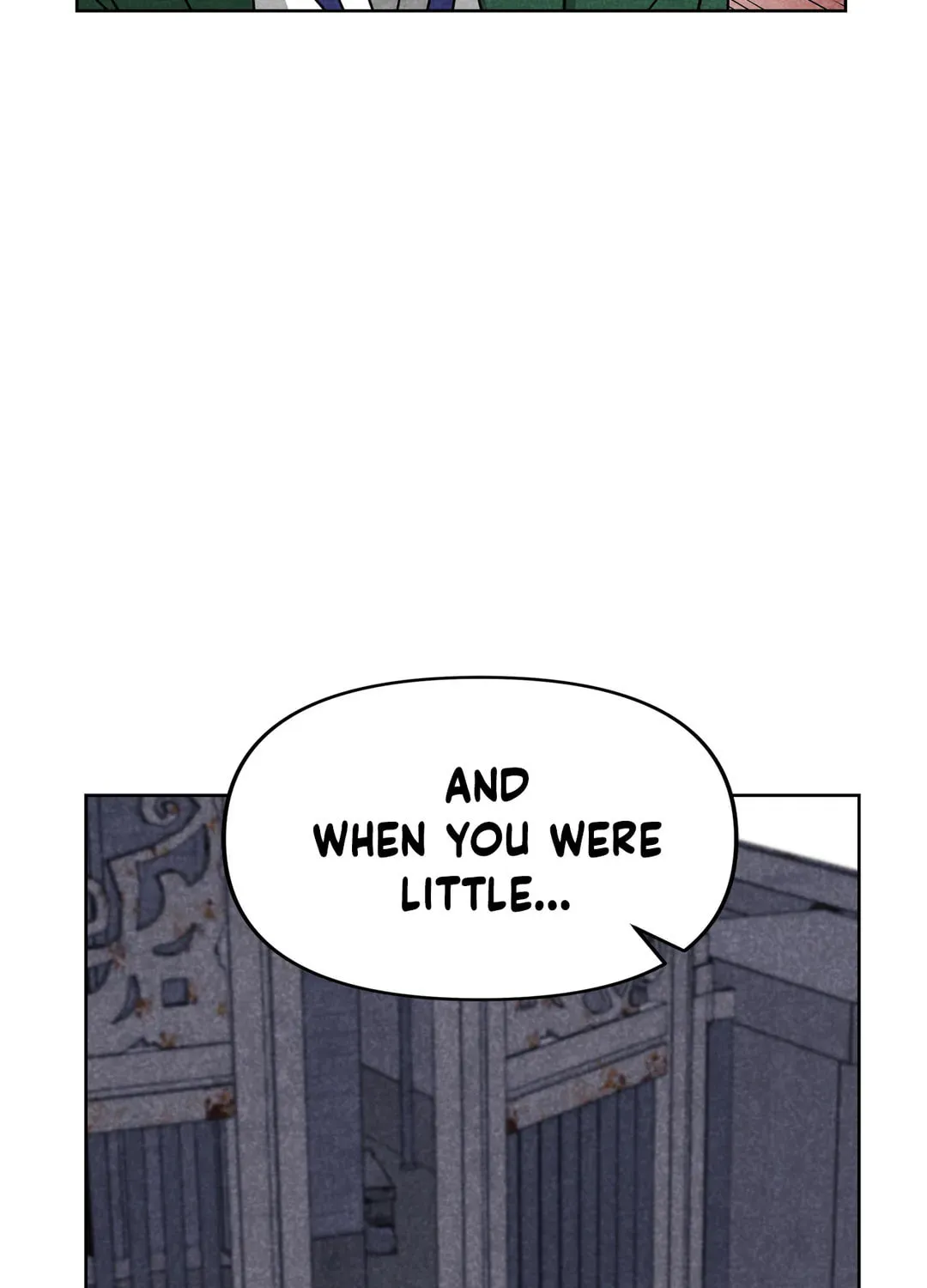 Read Spinach Bouquet chapter 64 image 21 on Lezhin