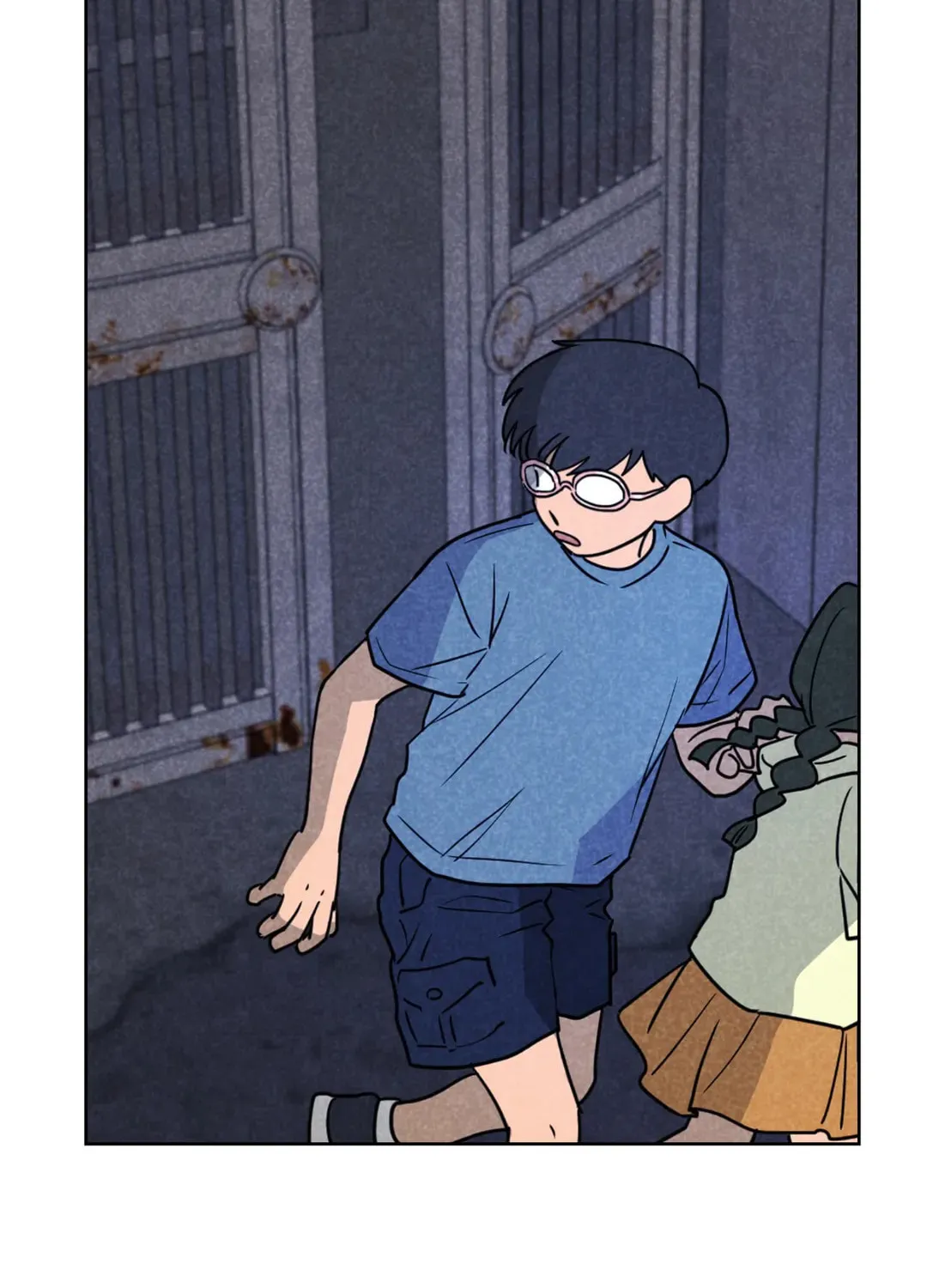 Read Spinach Bouquet chapter 64 image 22 on Lezhin