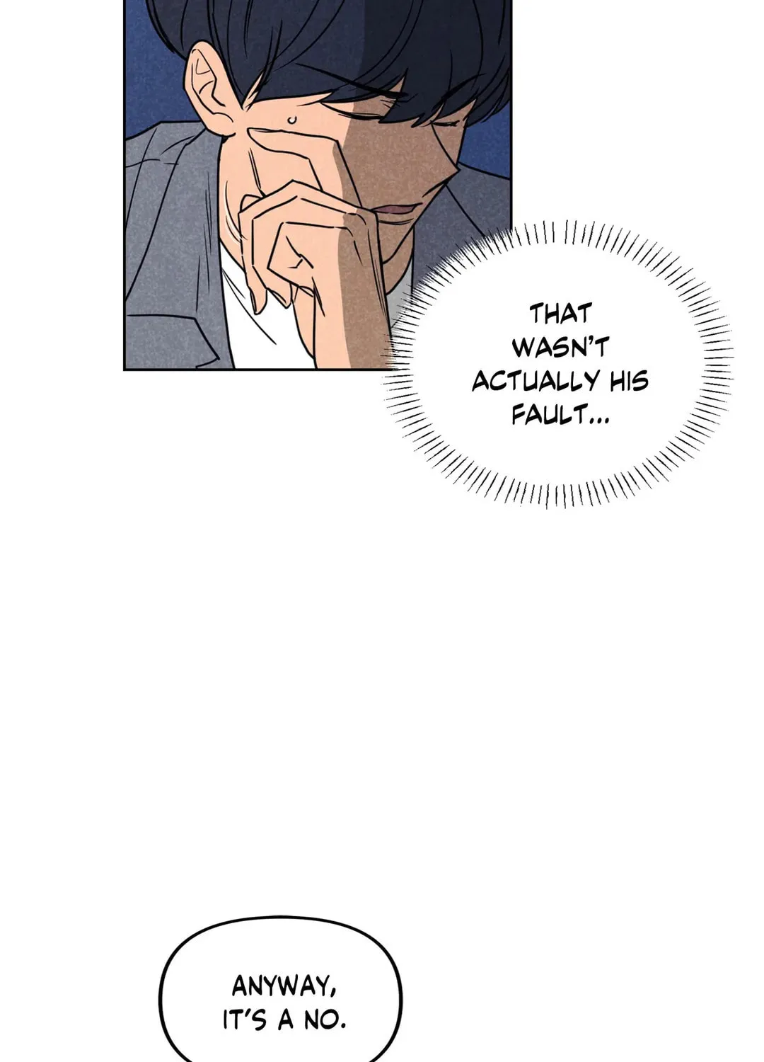 Read Spinach Bouquet chapter 64 image 25 on Lezhin
