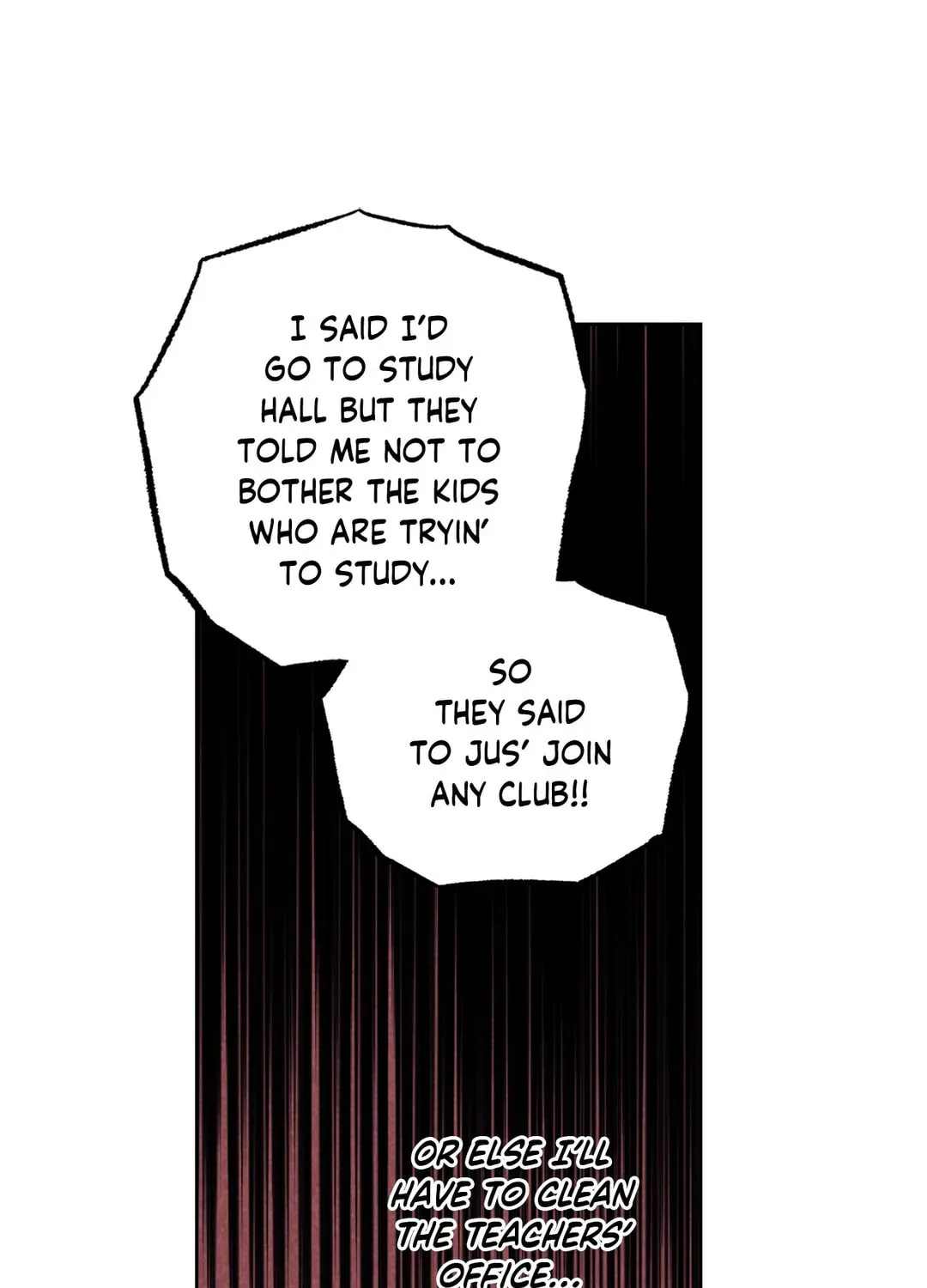 Read Spinach Bouquet chapter 64 image 27 on Lezhin