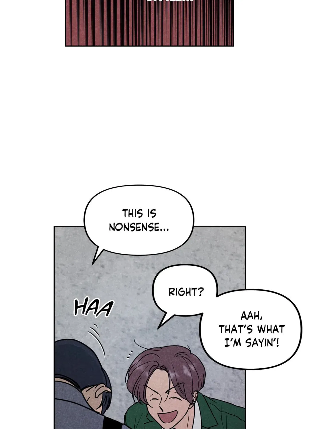Read Spinach Bouquet chapter 64 image 28 on Lezhin