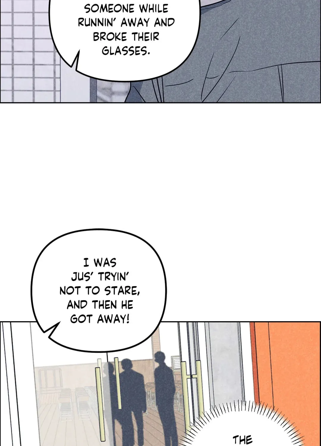 Read Spinach Bouquet chapter 64 image 3 on Lezhin