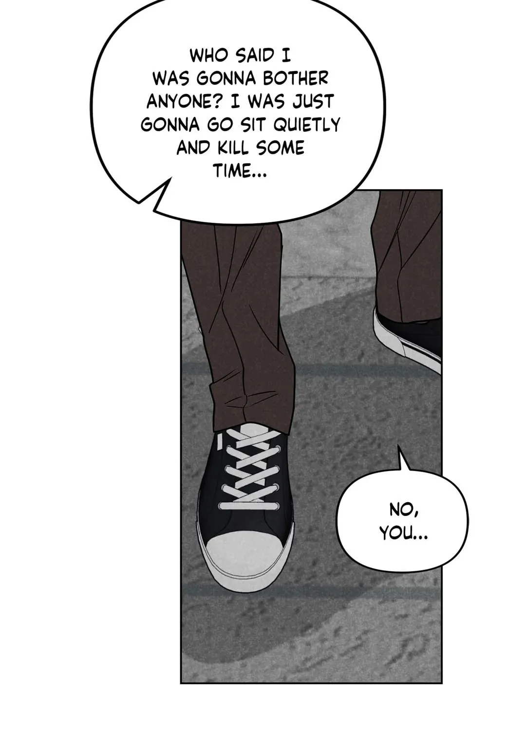 Read Spinach Bouquet chapter 64 image 30 on Lezhin