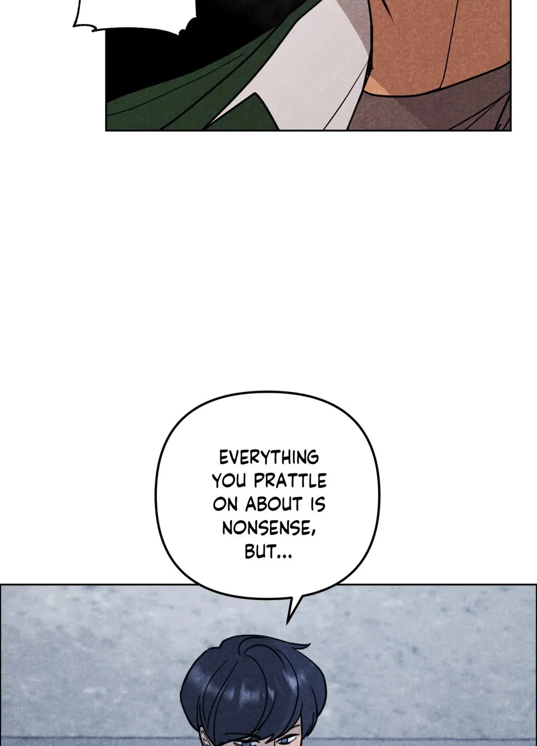 Read Spinach Bouquet chapter 64 image 33 on Lezhin