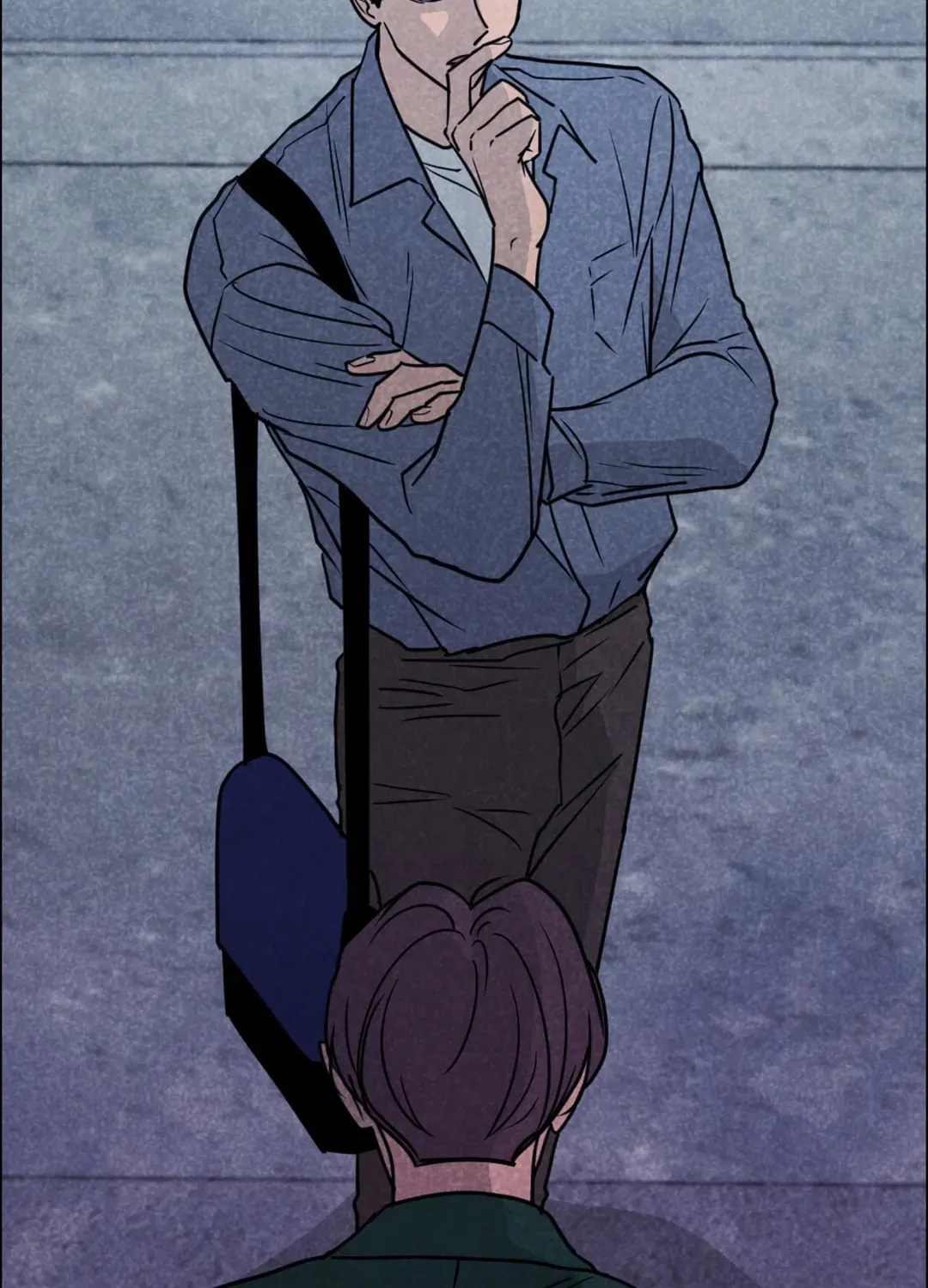 Read Spinach Bouquet chapter 64 image 34 on Lezhin