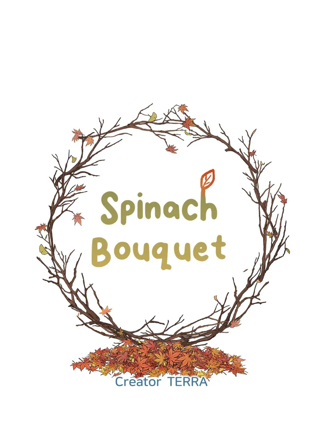 Read Spinach Bouquet chapter 64 image 36 on Lezhin