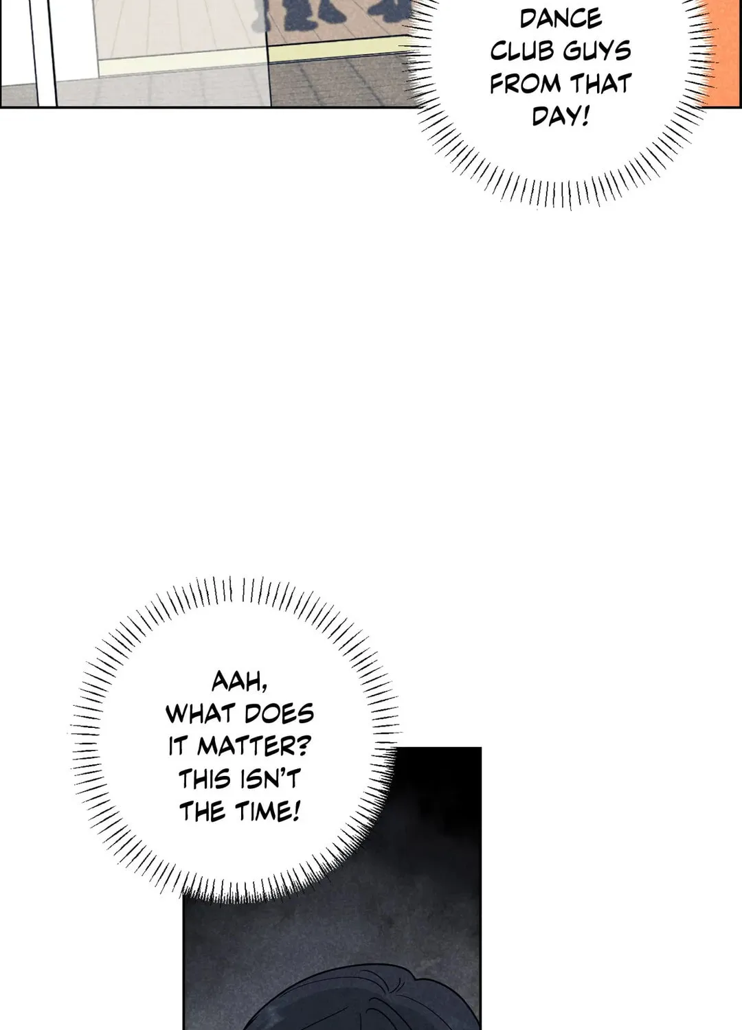 Read Spinach Bouquet chapter 64 image 4 on Lezhin