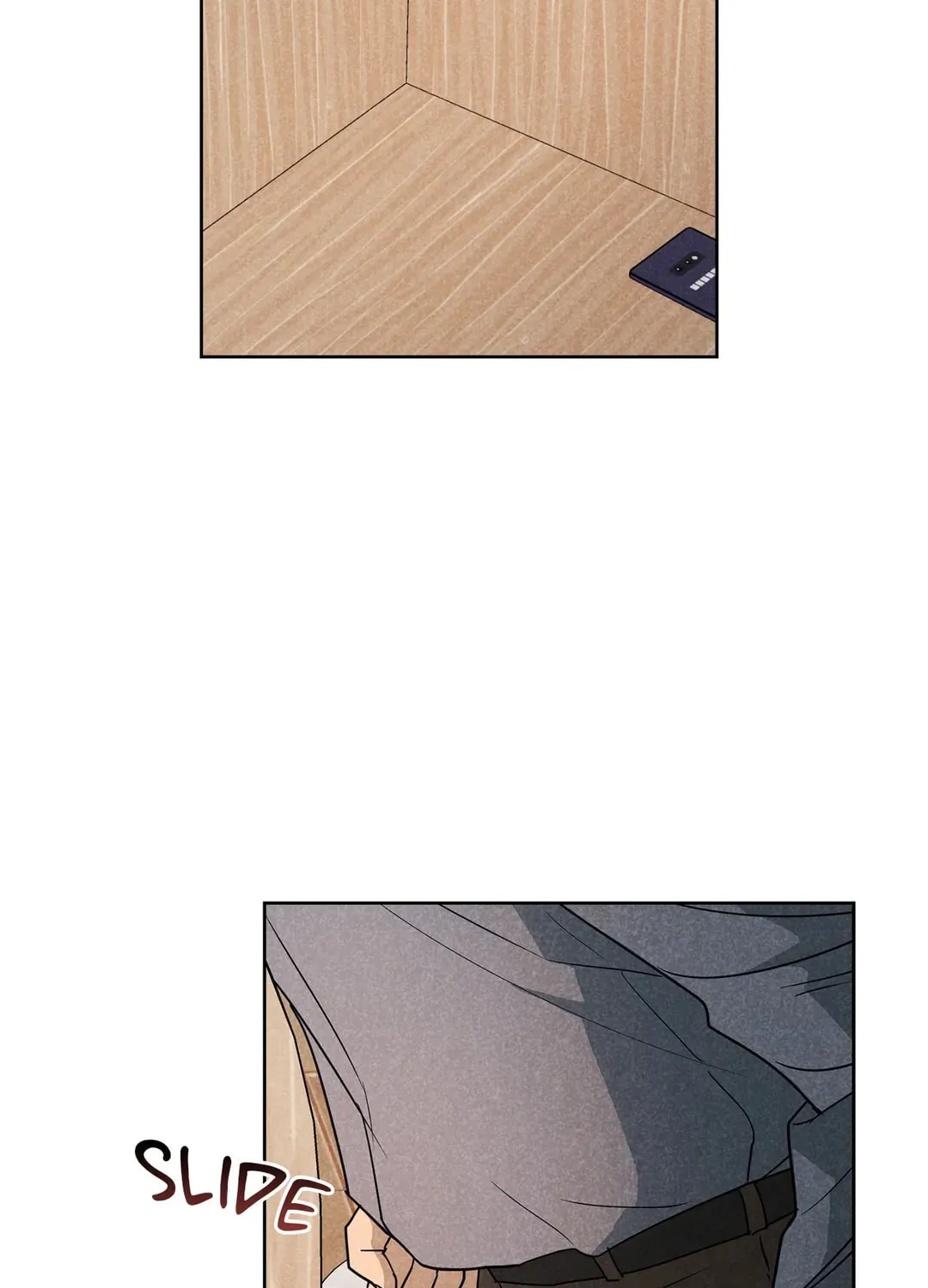Read Spinach Bouquet chapter 64 image 40 on Lezhin