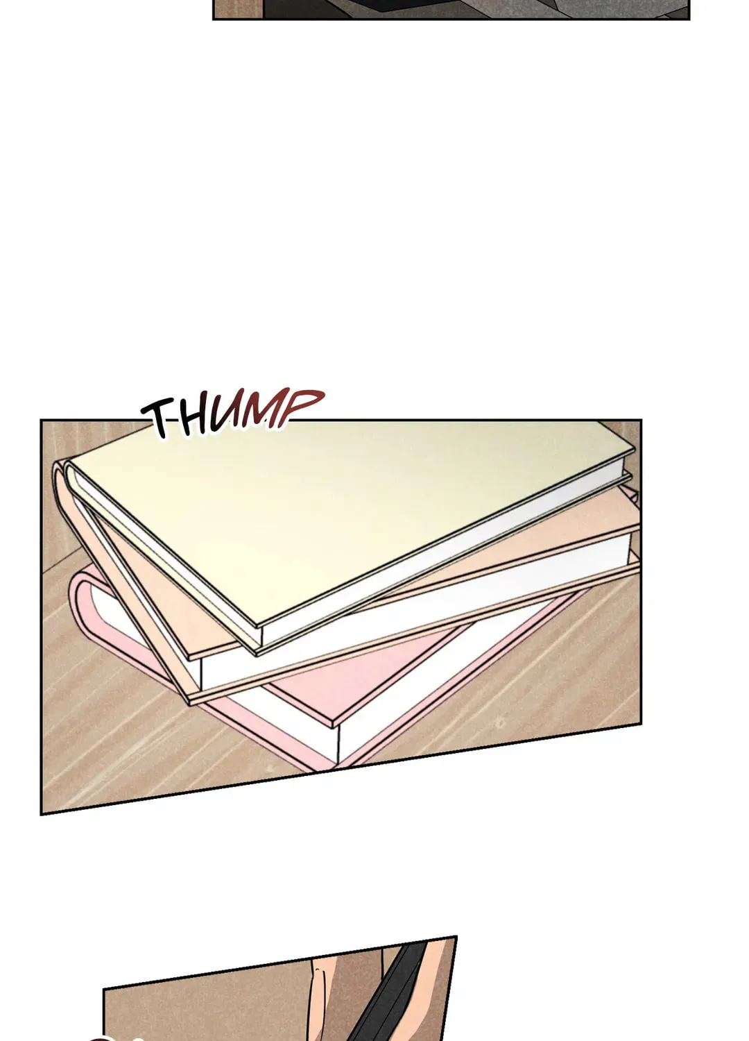 Read Spinach Bouquet chapter 64 image 42 on Lezhin