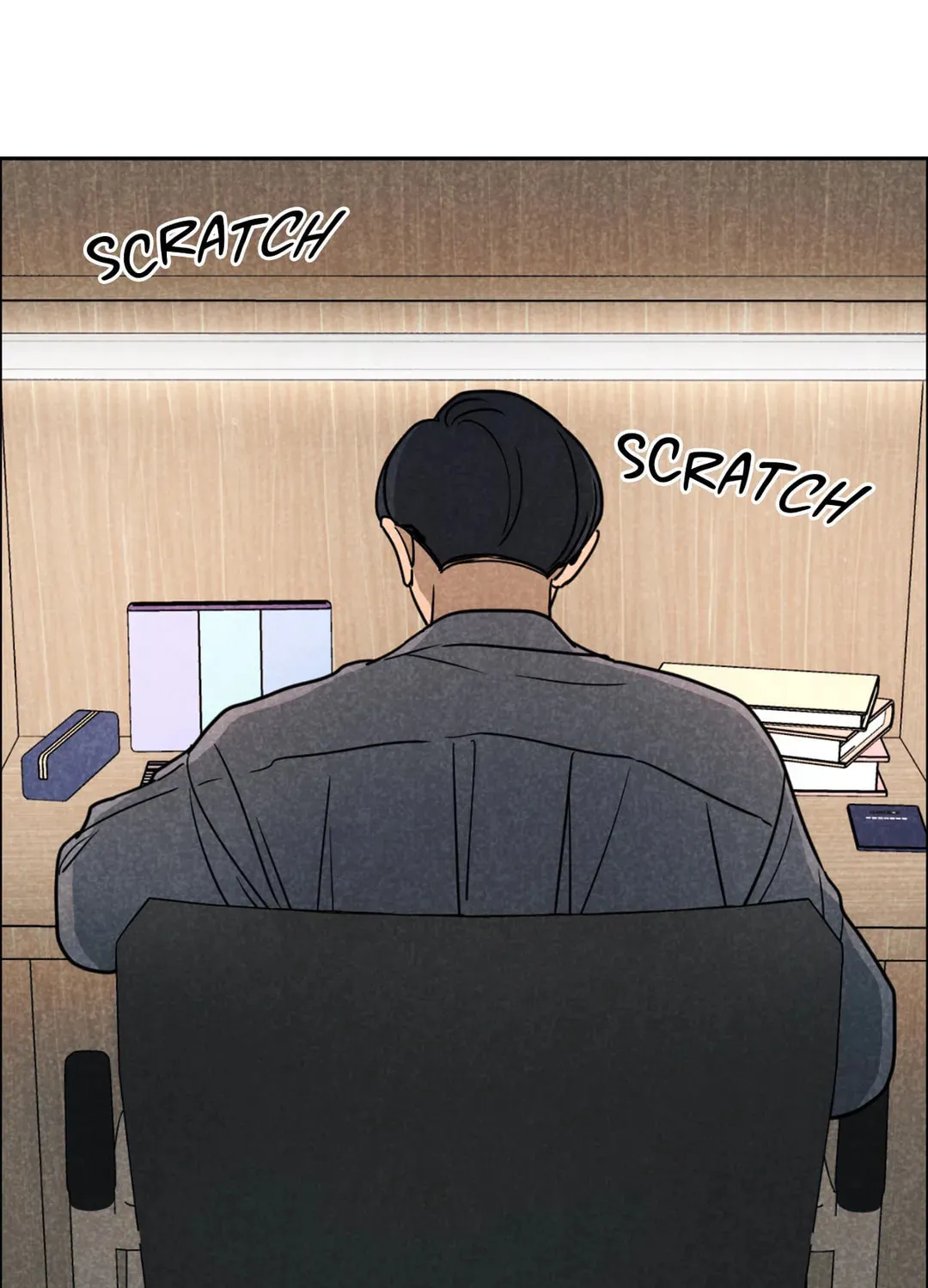 Read Spinach Bouquet chapter 64 image 45 on Lezhin