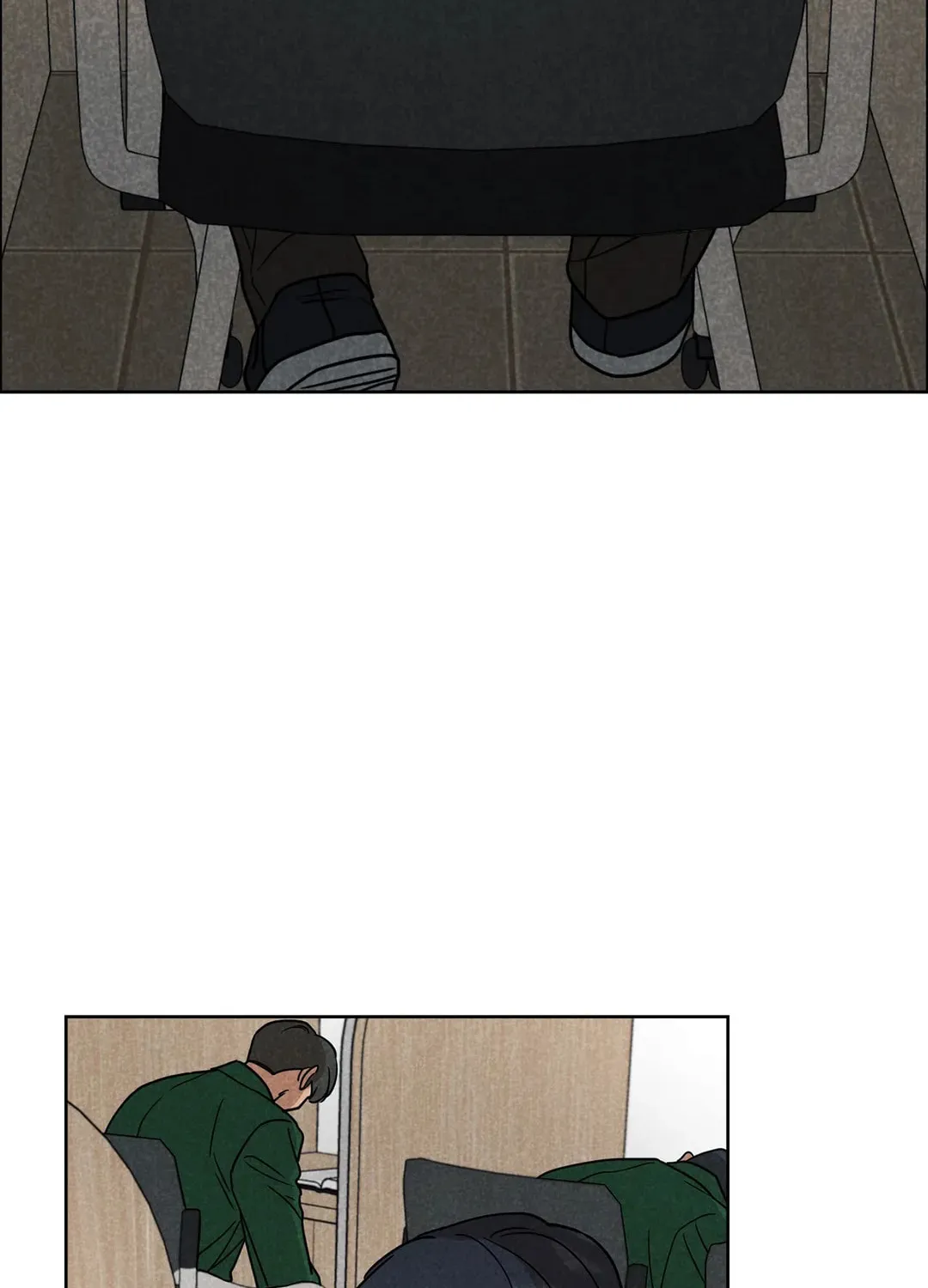 Read Spinach Bouquet chapter 64 image 46 on Lezhin