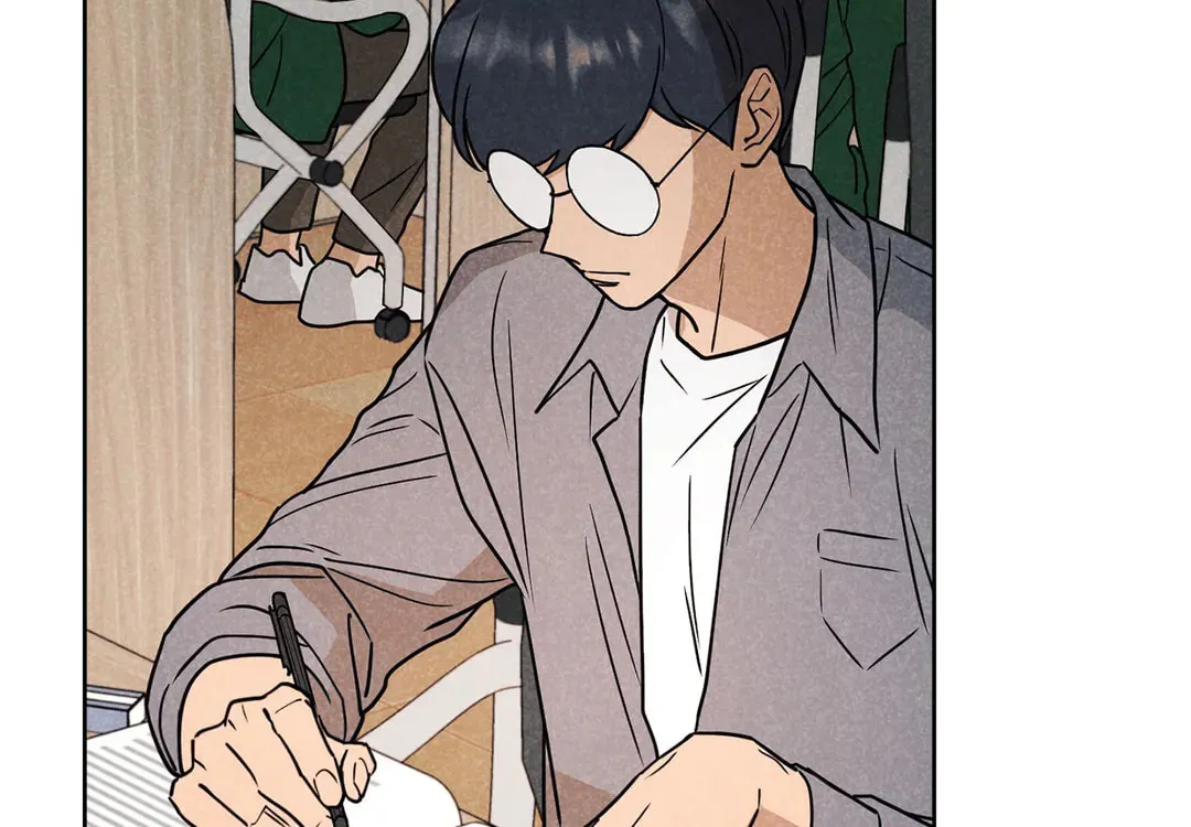 Read Spinach Bouquet chapter 64 image 47 on Lezhin