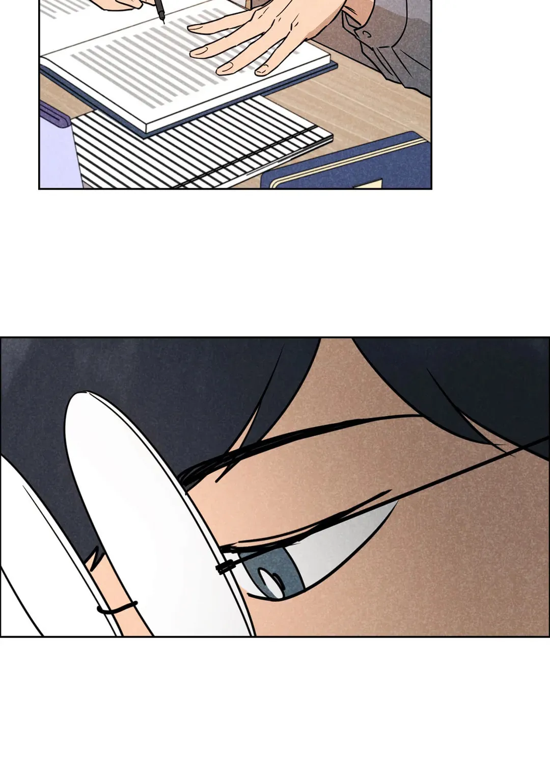 Read Spinach Bouquet chapter 64 image 48 on Lezhin
