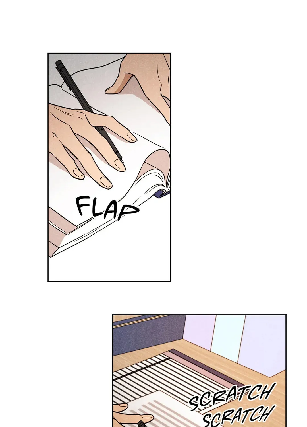 Read Spinach Bouquet chapter 64 image 49 on Lezhin