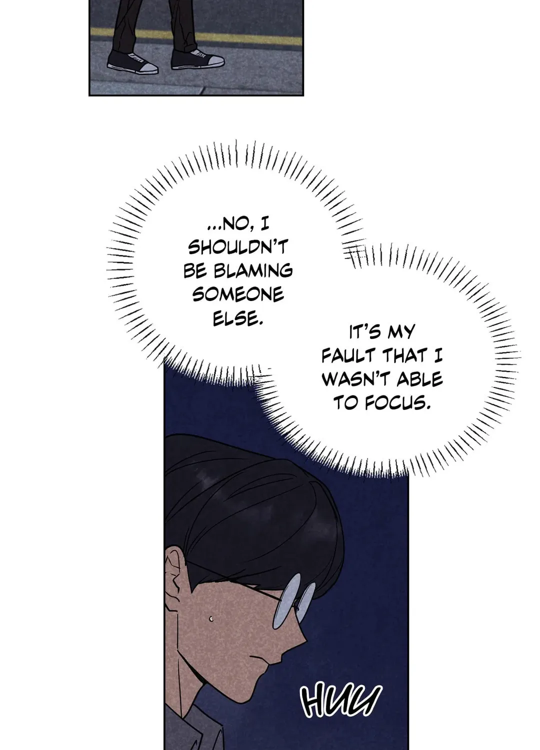 Read Spinach Bouquet chapter 64 image 64 on Lezhin