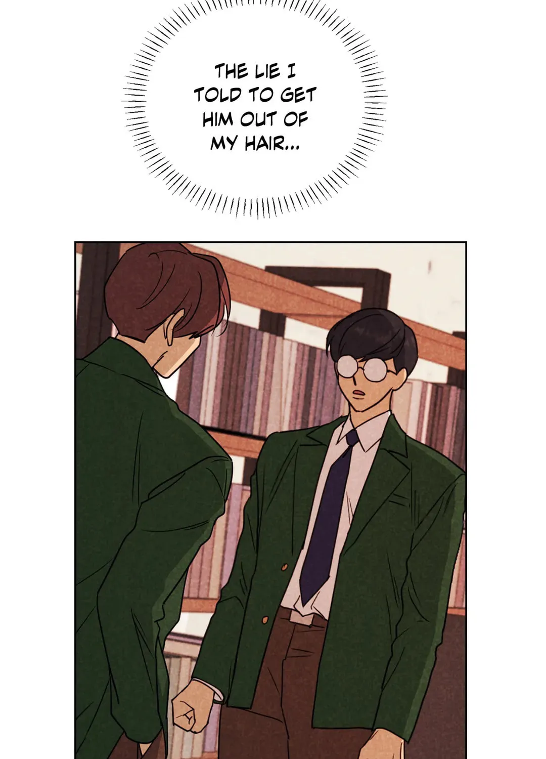 Read Spinach Bouquet chapter 64 image 66 on Lezhin