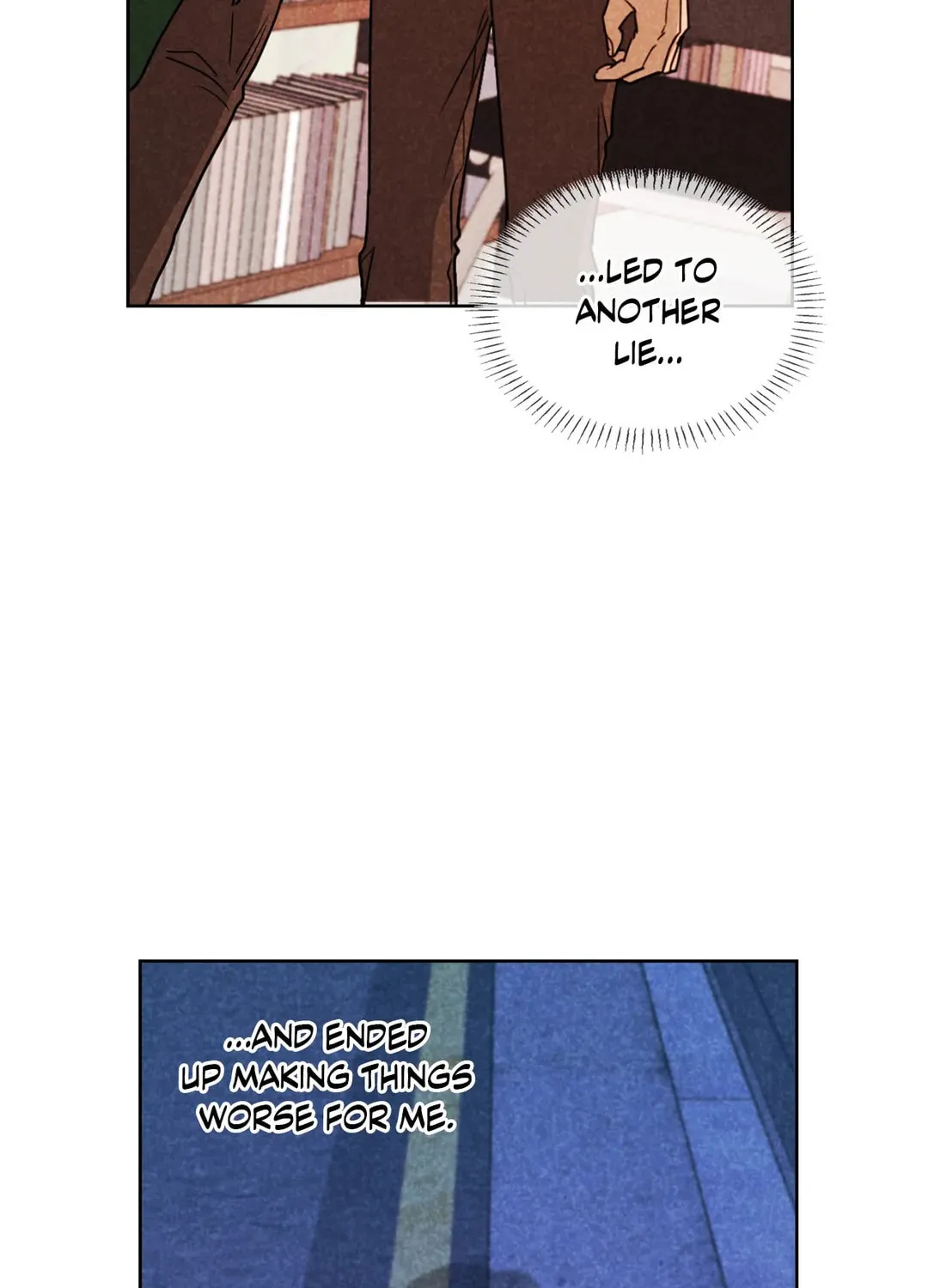 Read Spinach Bouquet chapter 64 image 67 on Lezhin