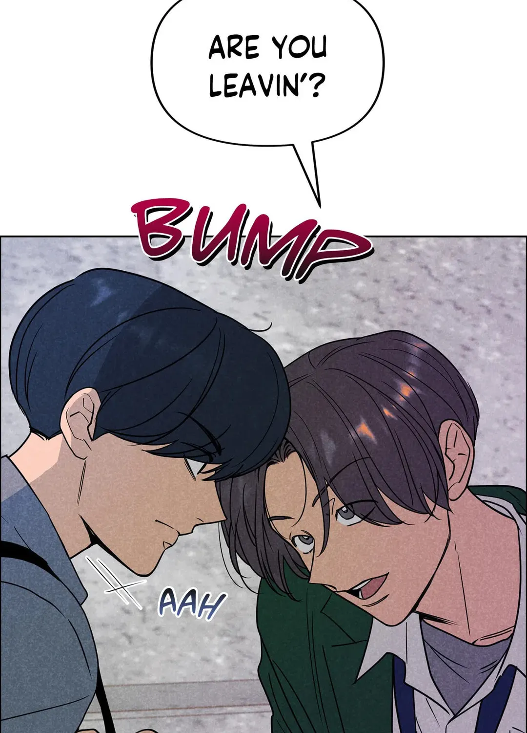 Read Spinach Bouquet chapter 64 image 7 on Lezhin