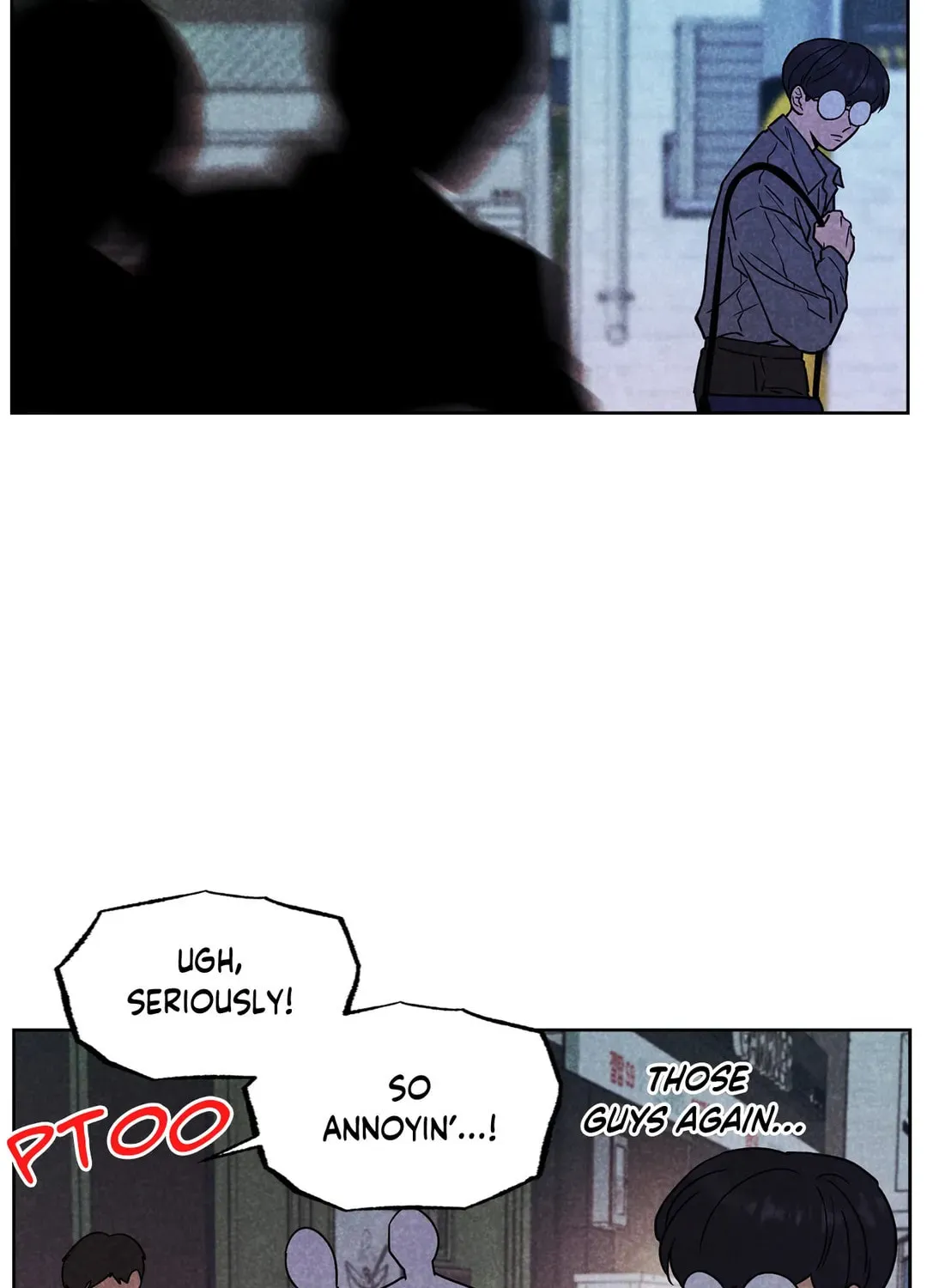 Read Spinach Bouquet chapter 64 image 70 on Lezhin