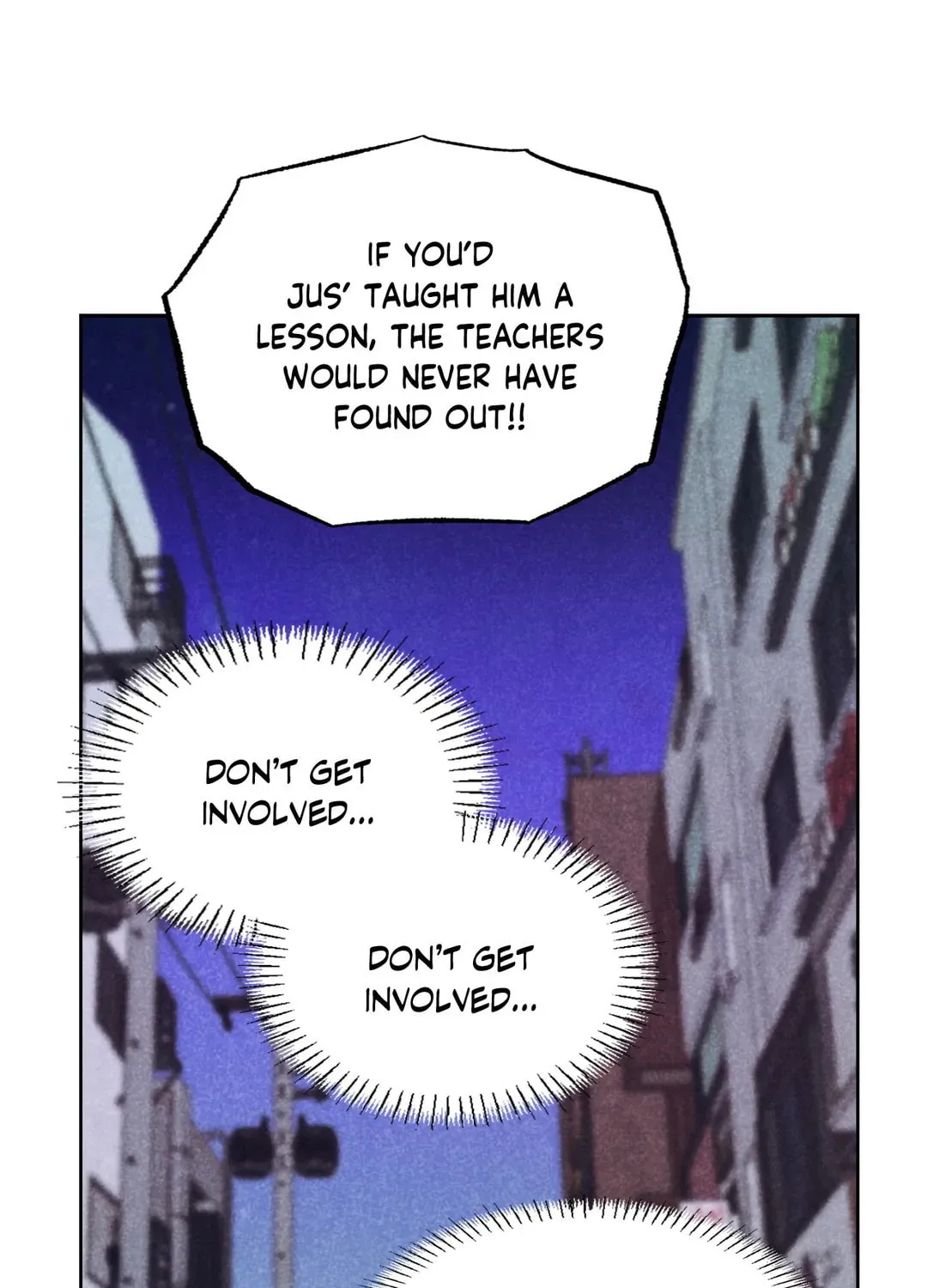 Read Spinach Bouquet chapter 64 image 72 on Lezhin