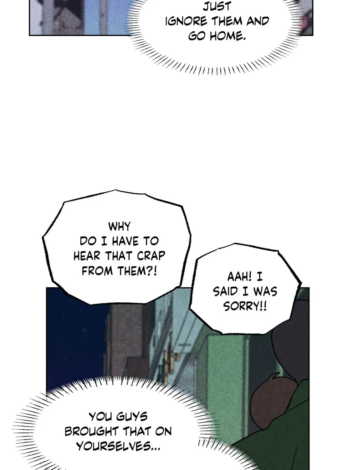 Read Spinach Bouquet chapter 64 image 73 on Lezhin