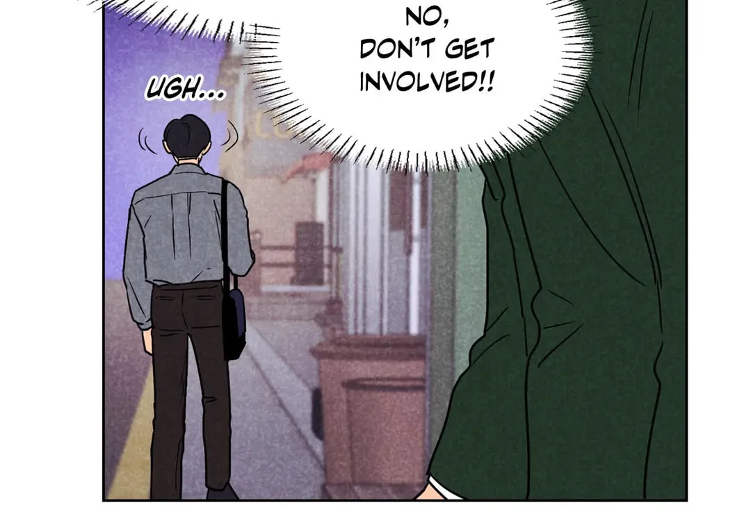 Read Spinach Bouquet chapter 64 image 74 on Lezhin