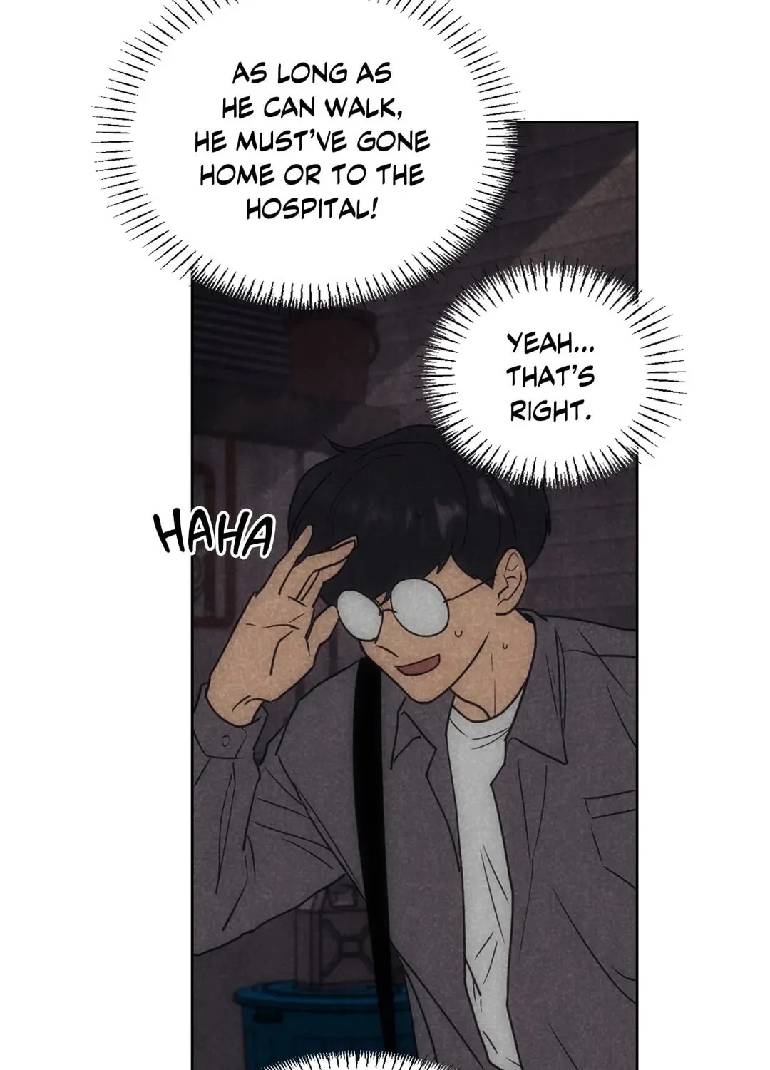 Read Spinach Bouquet chapter 64 image 88 on Lezhin