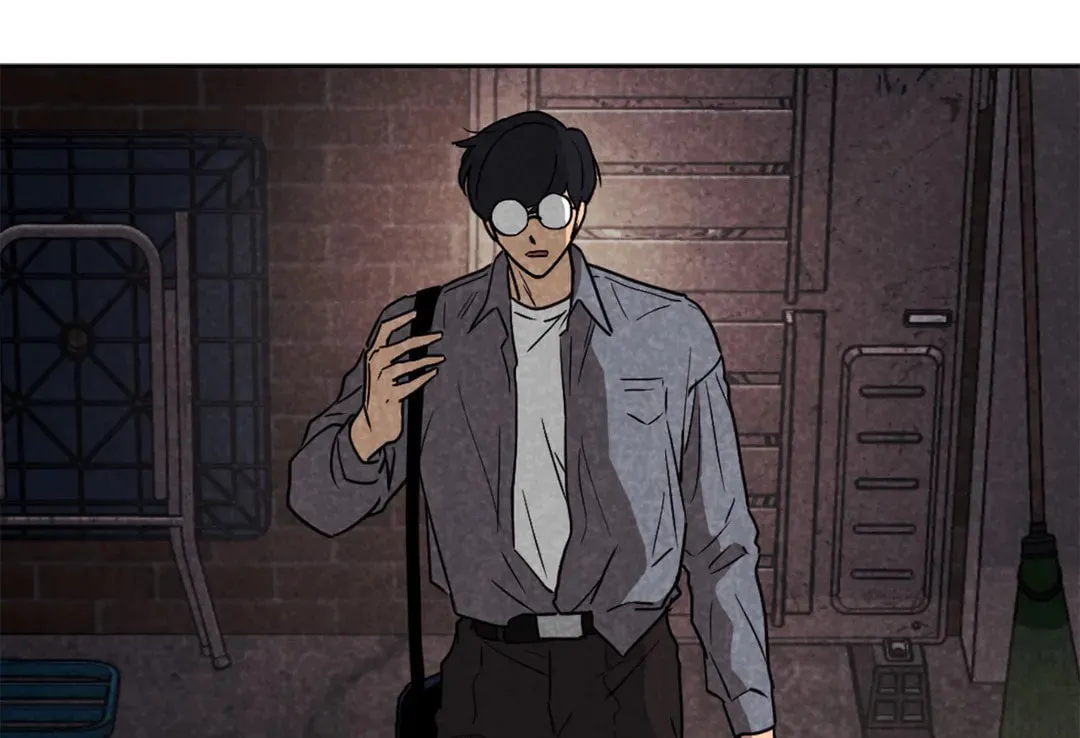 Read Spinach Bouquet chapter 64 image 92 on Lezhin