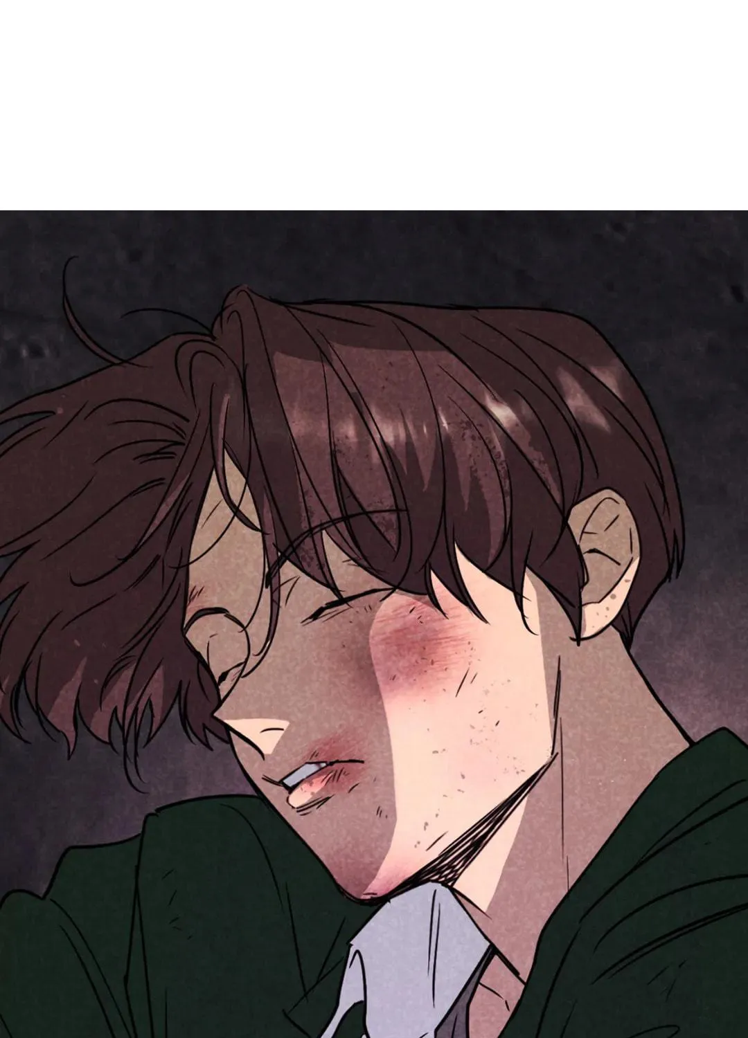 Read Spinach Bouquet chapter 64 image 96 on Lezhin