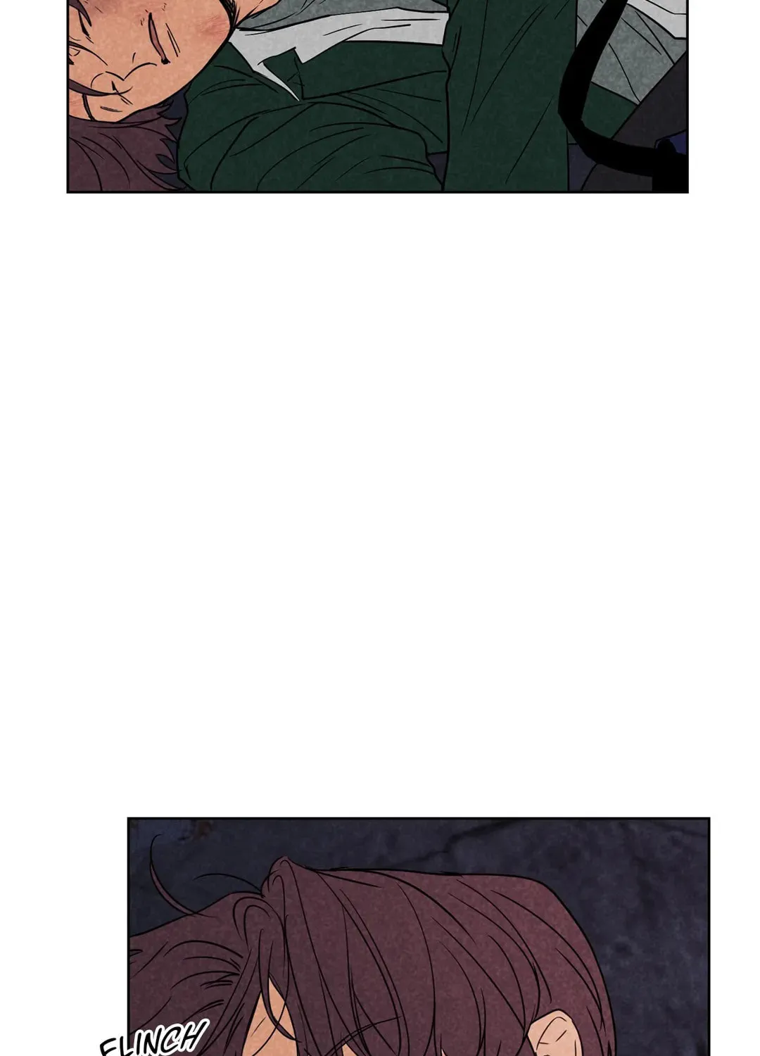 Read Spinach Bouquet chapter 65 image 10 on Lezhin