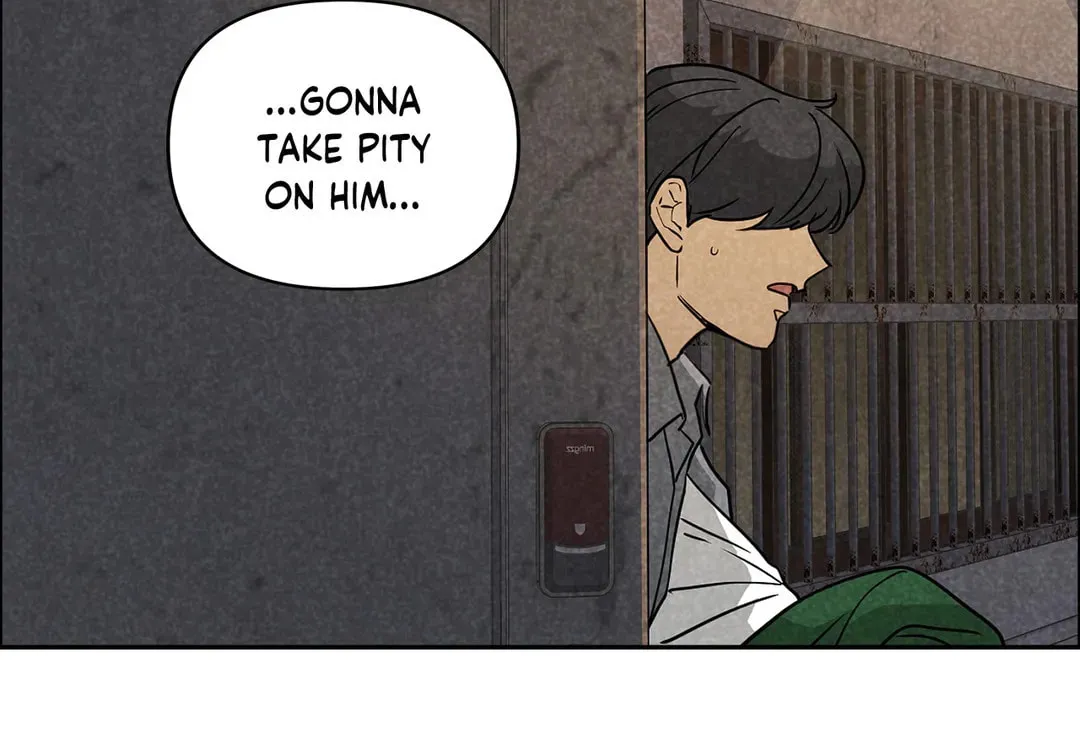 Read Spinach Bouquet chapter 65 image 101 on Lezhin