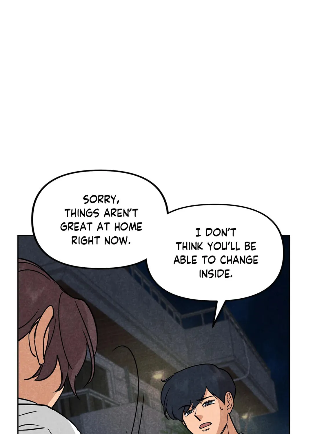 Read Spinach Bouquet chapter 65 image 102 on Lezhin