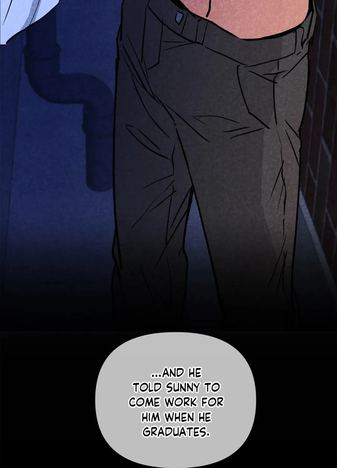 Read Spinach Bouquet chapter 65 image 109 on Lezhin