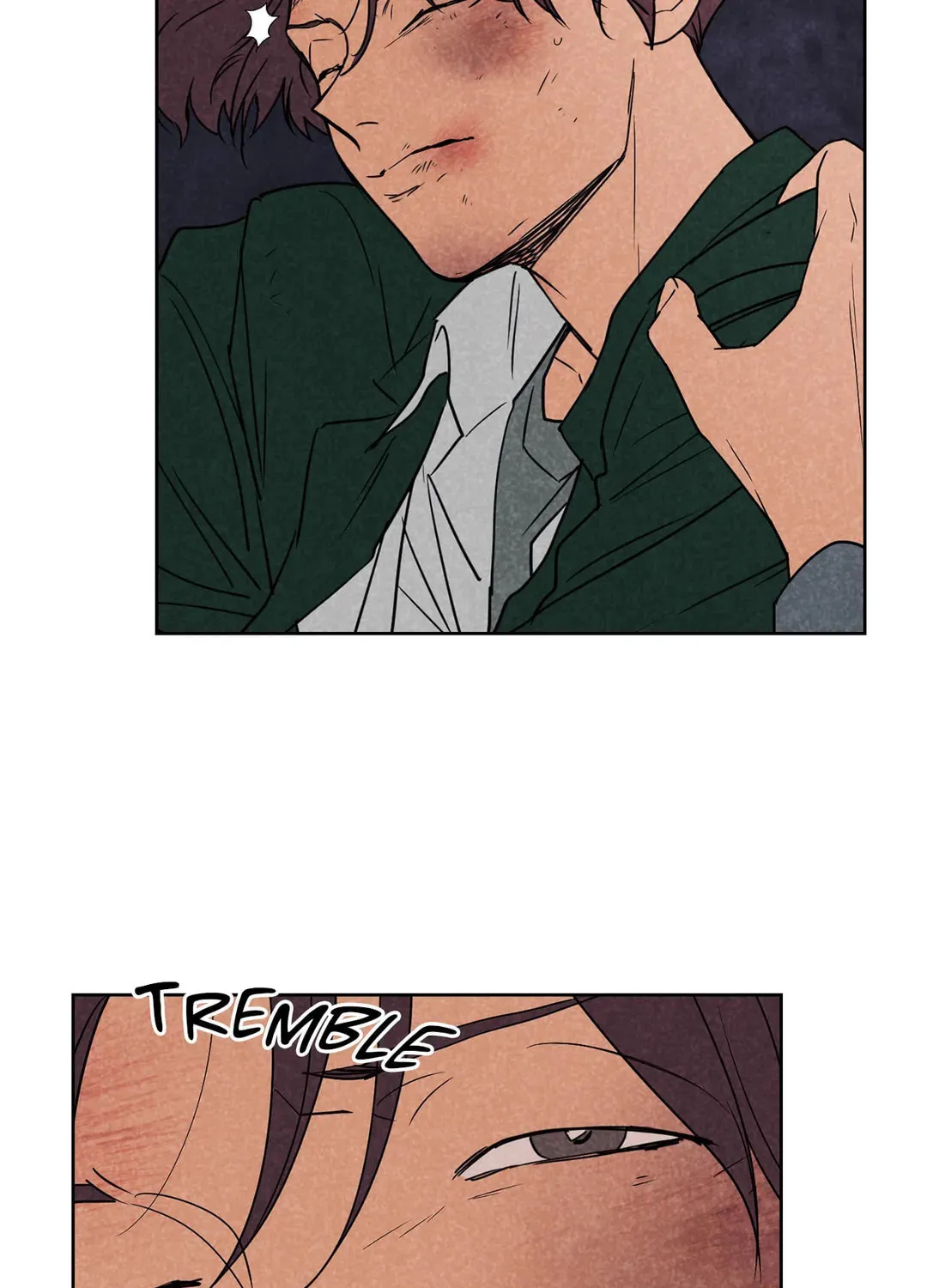 Read Spinach Bouquet chapter 65 image 12 on Lezhin