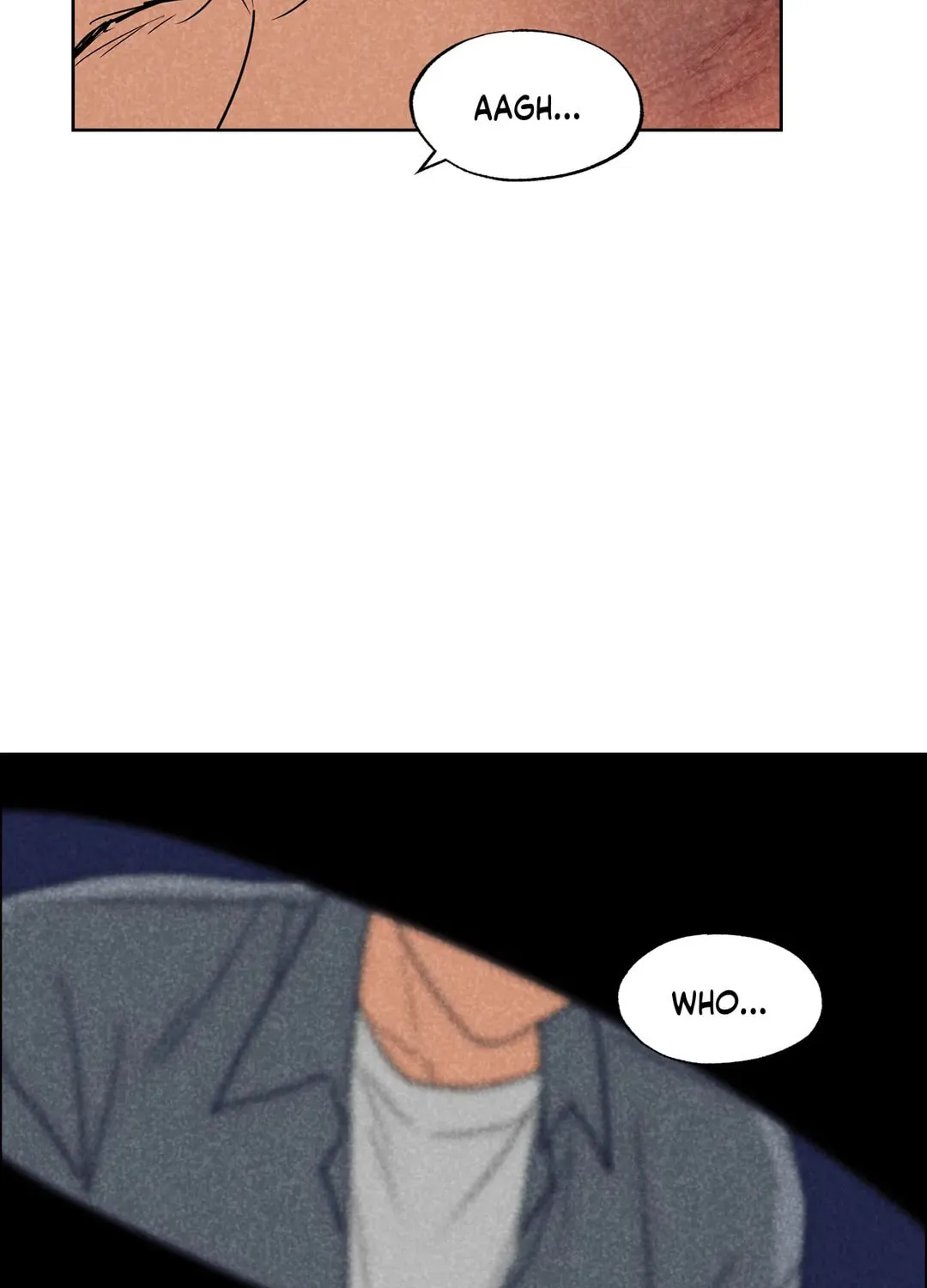 Read Spinach Bouquet chapter 65 image 13 on Lezhin